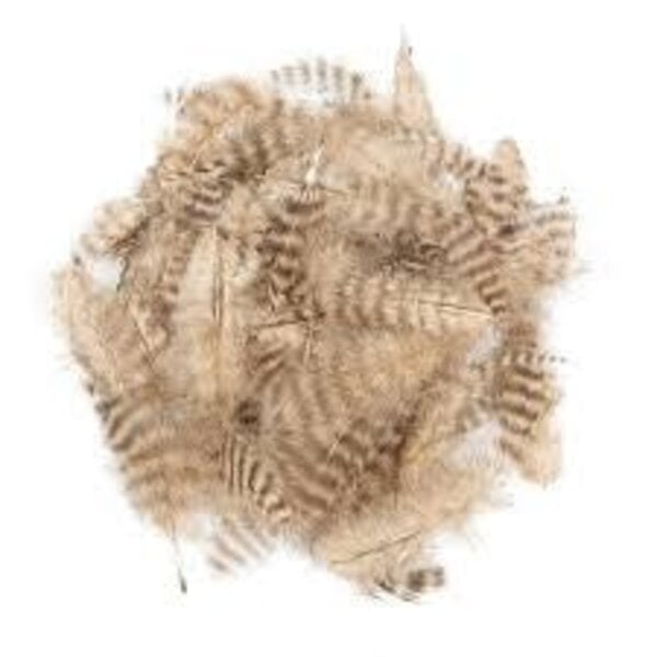 Wapsi  Grizzly Marabou