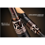 Megabass Destroyer EVOLUZION Spinning Rod