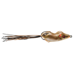 Scum Frog Bass Rat