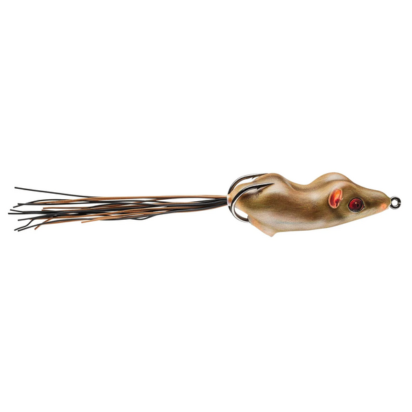 Scum Frog Bass Rat