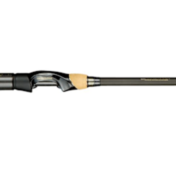 Megabass Destroyer P5 Spinning Rod