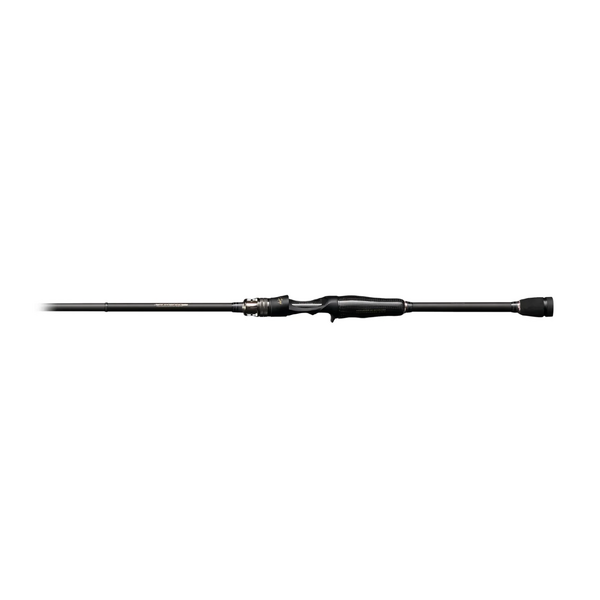 Megabass Destroyer P5 Casting Rod
