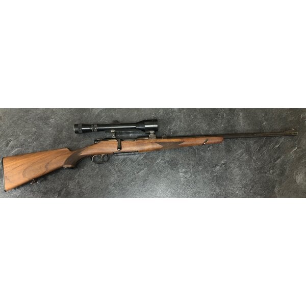 Steyr-Mannlicher SBS Classic 30-06 w/Scope
