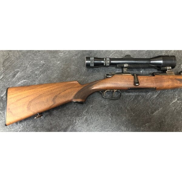Steyr-Mannlicher SBS Classic 30-06 w/Scope