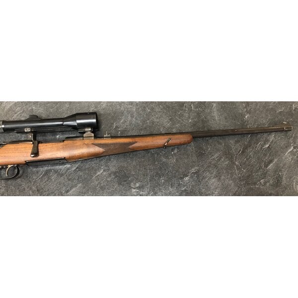 Steyr-Mannlicher SBS Classic 30-06 w/Scope