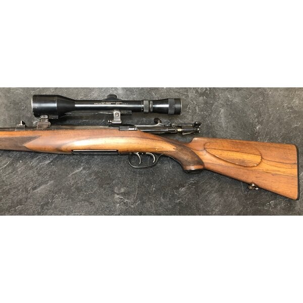 Steyr-Mannlicher SBS Classic 30-06 w/Scope