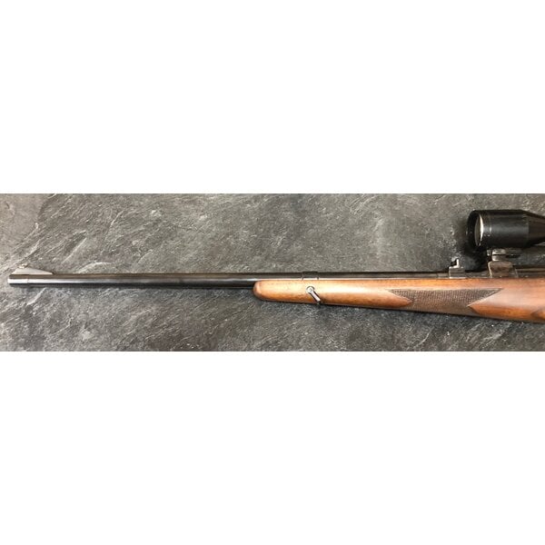 Steyr-Mannlicher SBS Classic 30-06 w/Scope