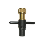 Beretta 12 Gauge Choke Tube Wrench with Thread Chaser