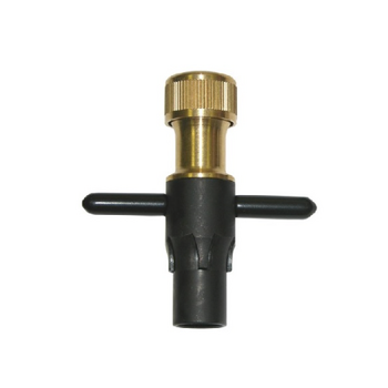 Beretta 12 Gauge Choke Tube Wrench with Thread Chaser