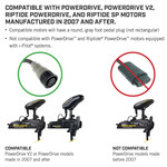 Minn Kota Minn Kota PowerDrive BT Foot Pedal Acc (Corded)