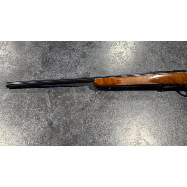 Anschutz 1717 17 HMR Meister Grade 23" Target Rifle