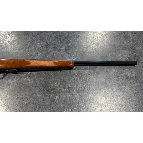 Anschutz 1717 17 HMR Meister Grade 23" Target Rifle