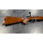 Anschutz 1717 17 HMR Meister Grade 23" Target Rifle