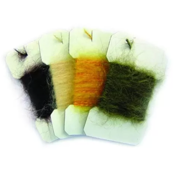 Wapsi Leech Yarn