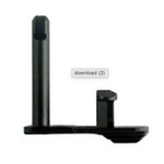 CZ CZ Slide Stop for CZ 75, SP-01, Shadow