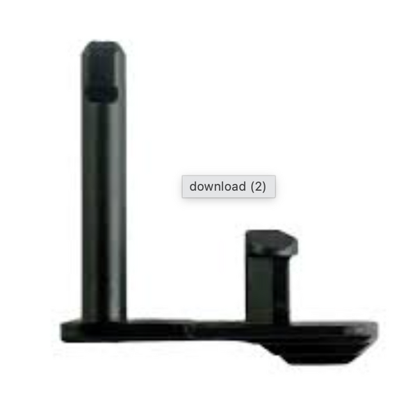 CZ CZ Slide Stop for CZ 75, SP-01, Shadow