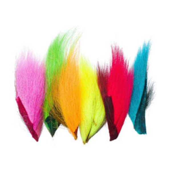 Wapsi Bucktail Assortment