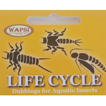 Wapsi  Life Cycle Dubbing