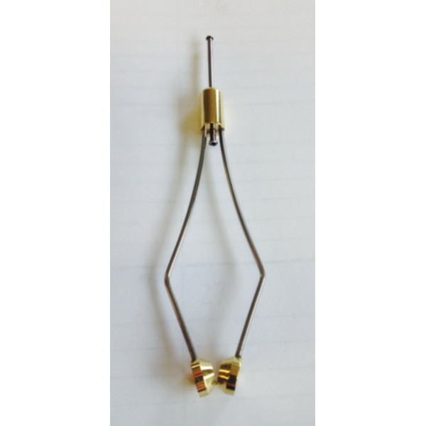 Terra Standard Flared Bobbin