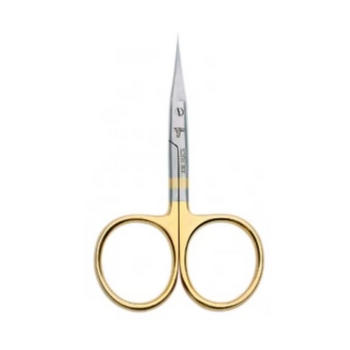 Dr. Slick 4" Micro Tip Scissor
