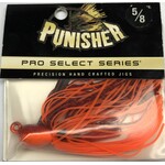 Punisher Jig Pro Select Fire Craw