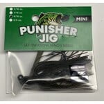 Punisher Jig BKK Mini Jig