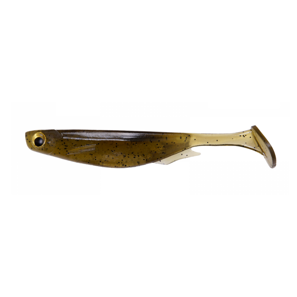 Megabass Spark Shad 3"
