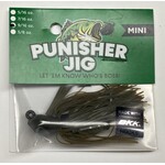 Punisher Jig BKK Mini Jig