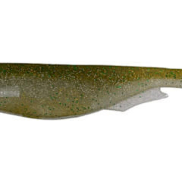 Megabass  Spark Shad 3.6"