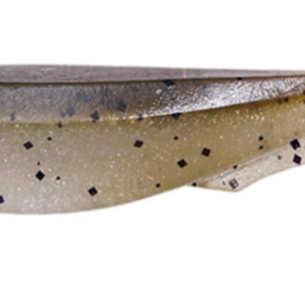 Megabass  Spark Shad 3.6"