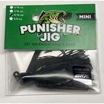 Punisher Jig BKK Mini Jig