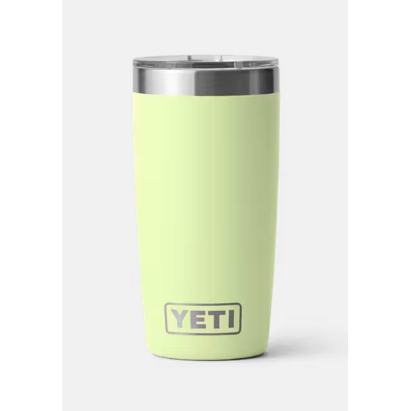 Yeti Rambler 295mL Tumbler w/MagSlider Lid.