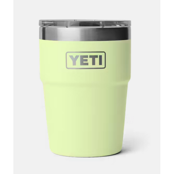 Yeti Rambler 473ML Stackable Cup