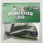 Punisher Jig BKK Mini Jig