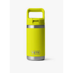 Yeti Rambler Jr 355mL Kids Water Bottle w/Color Match Straw Cap