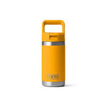 Yeti Rambler Jr 355mL Kids Water Bottle w/Color Match Straw Cap