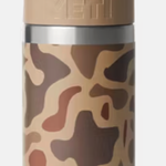 Yeti Rambler Jr 355mL Kids Water Bottle w/Color Match Straw Cap
