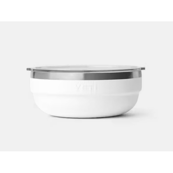 Yeti  Rambler 1.5 L Insulated Low Bowl