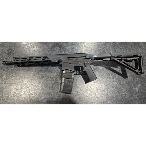 Maple Ridge Renegade .223 Multi Cal 12.5" BBL Straight Pull