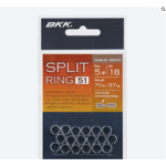 BKK Split Ring-51