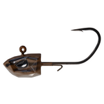 BKK Refrax Head 3/0 3-pk