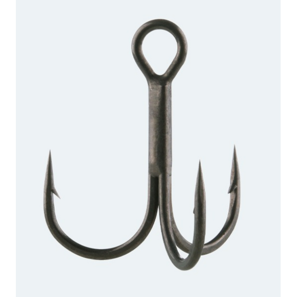 BKK Spear-21 SS Treble