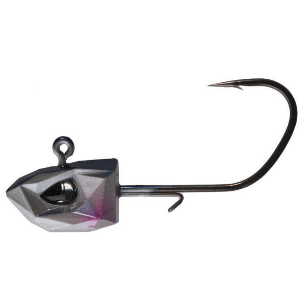 BKK Refrax Head 3/0 3-pk