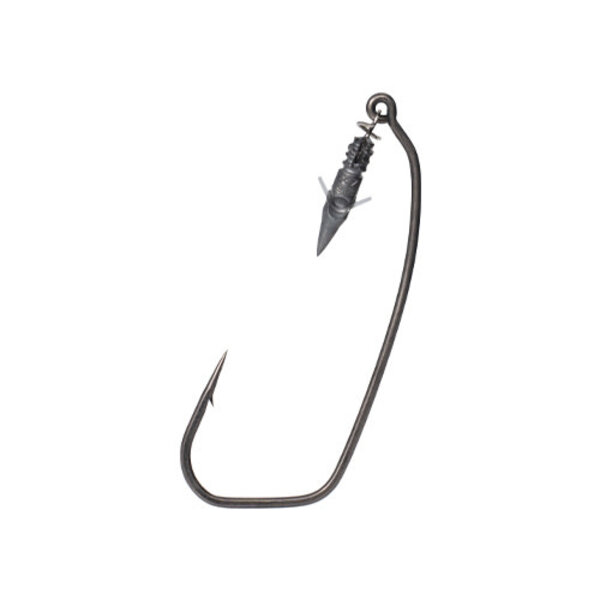 BKK Armor-Point Permalock Weighted