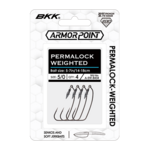 BKK Armor-Point Permalock Weighted