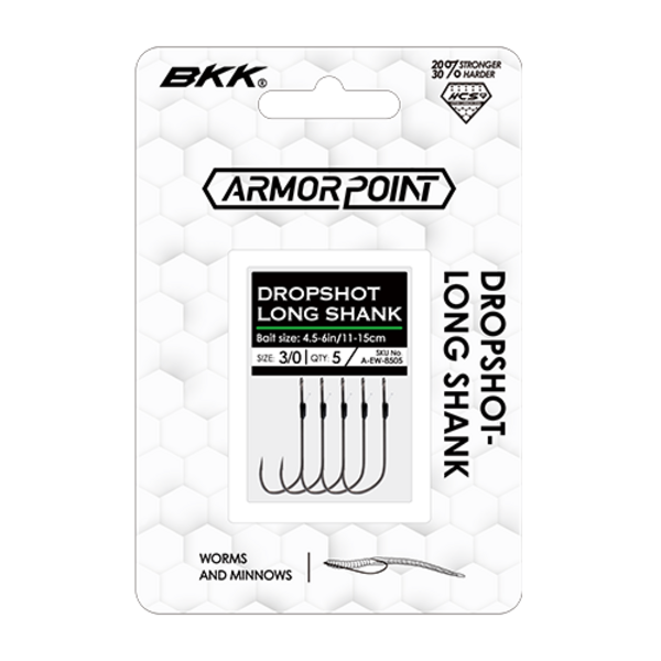 BKK Armorpoint Dropshot Long Shank