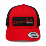 Gagnon Sports Clothing Classic Cap Snap Back