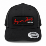Gagnon Sports Clothing Classic Cap Snap Back