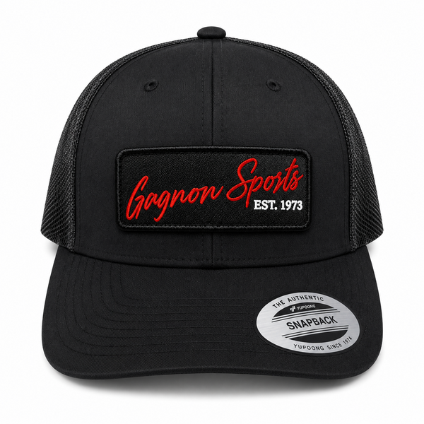 Gagnon Sports Clothing Classic Cap Snap Back