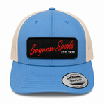 Gagnon Sports Clothing Classic Cap Snap Back